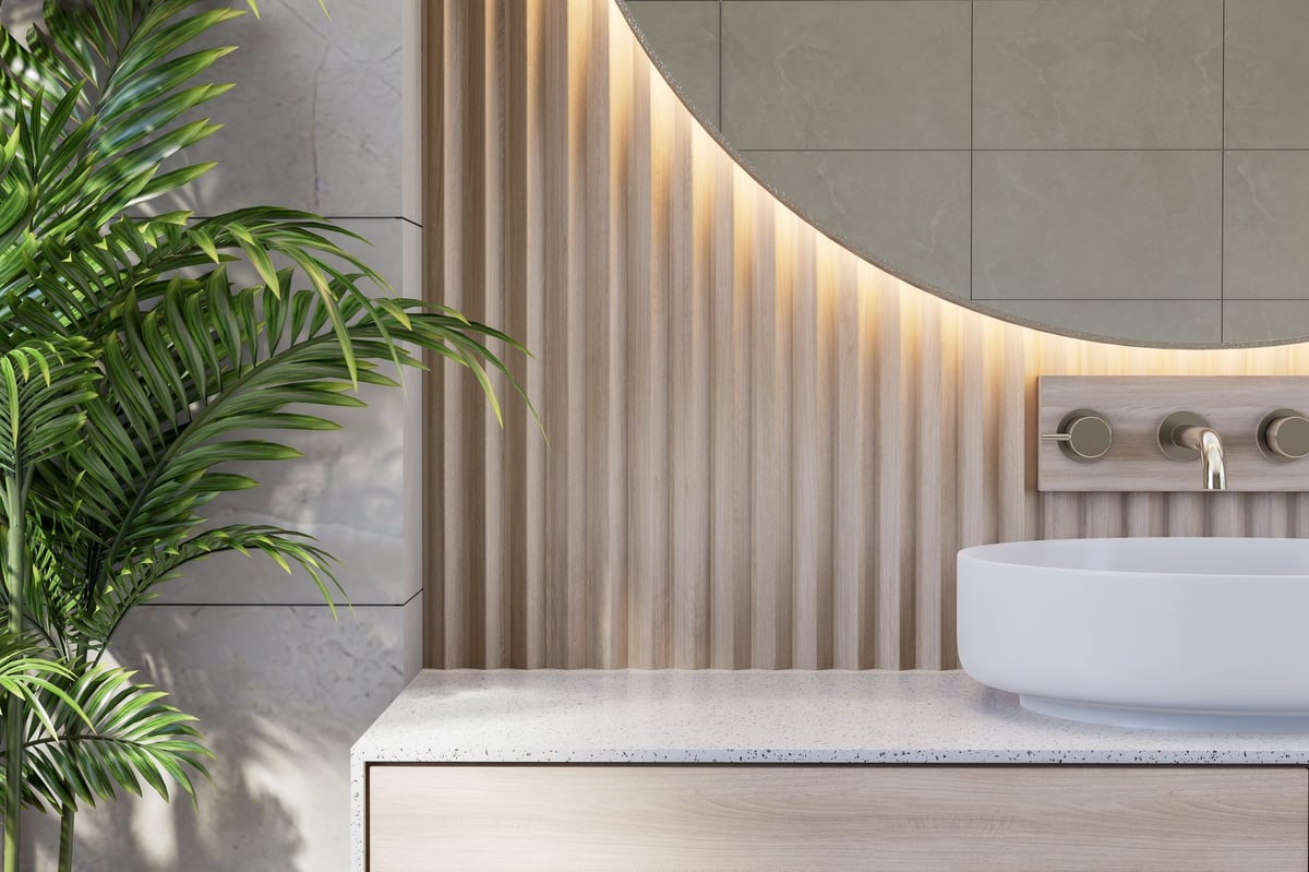 Refine Medspa website design